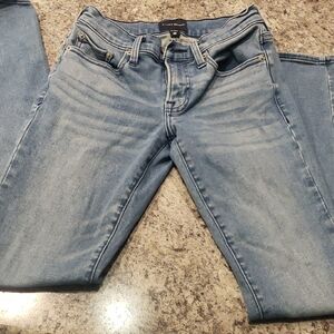 Women's Blue Jeans